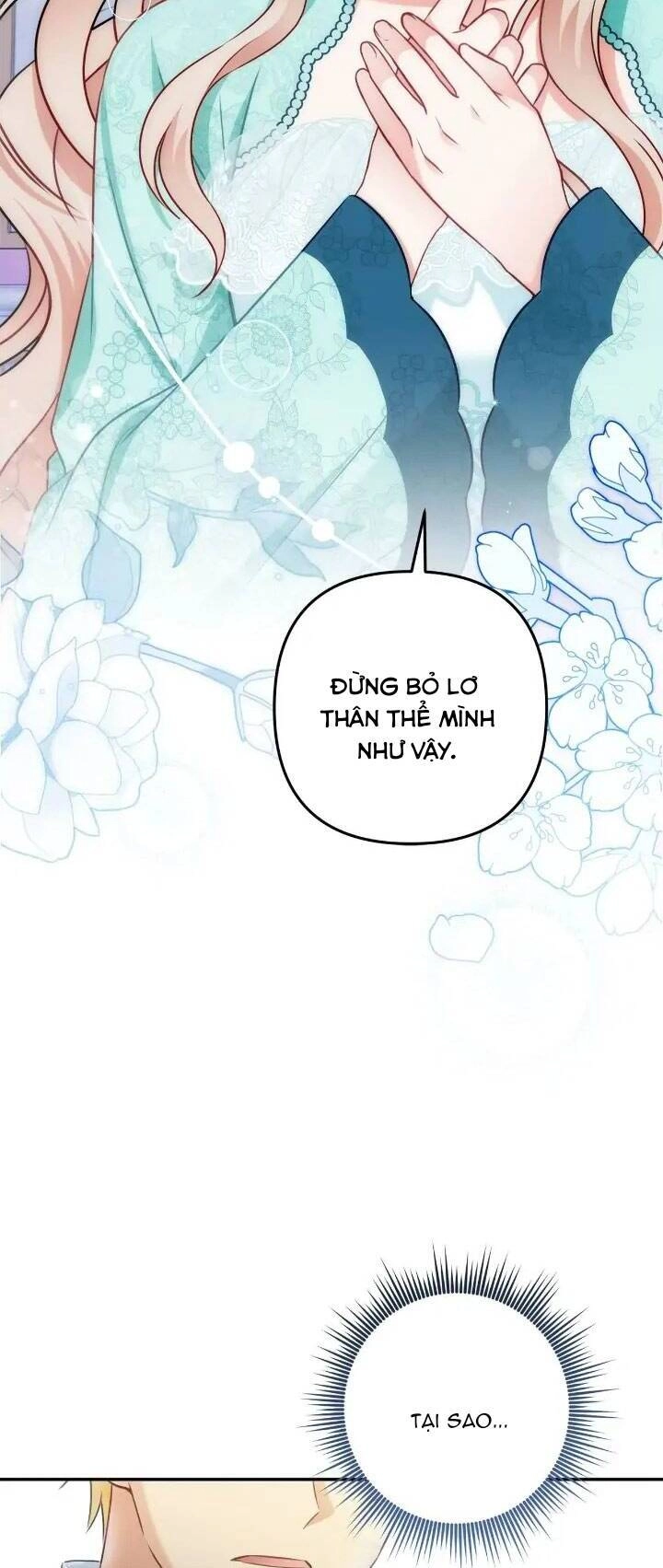 Tôi Sống Chung Với Mẹ Chồng Chapter 30 - 62