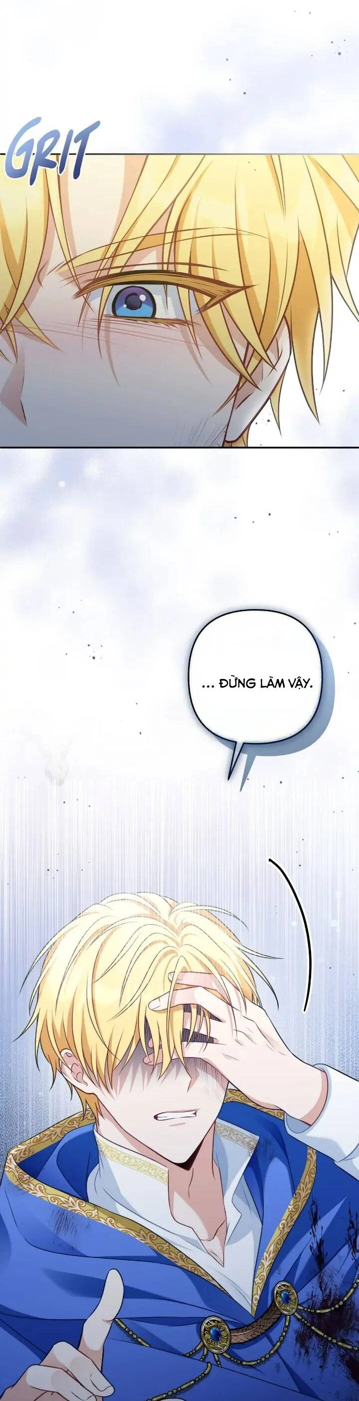 Tôi Sống Chung Với Mẹ Chồng Chapter 30 - 67