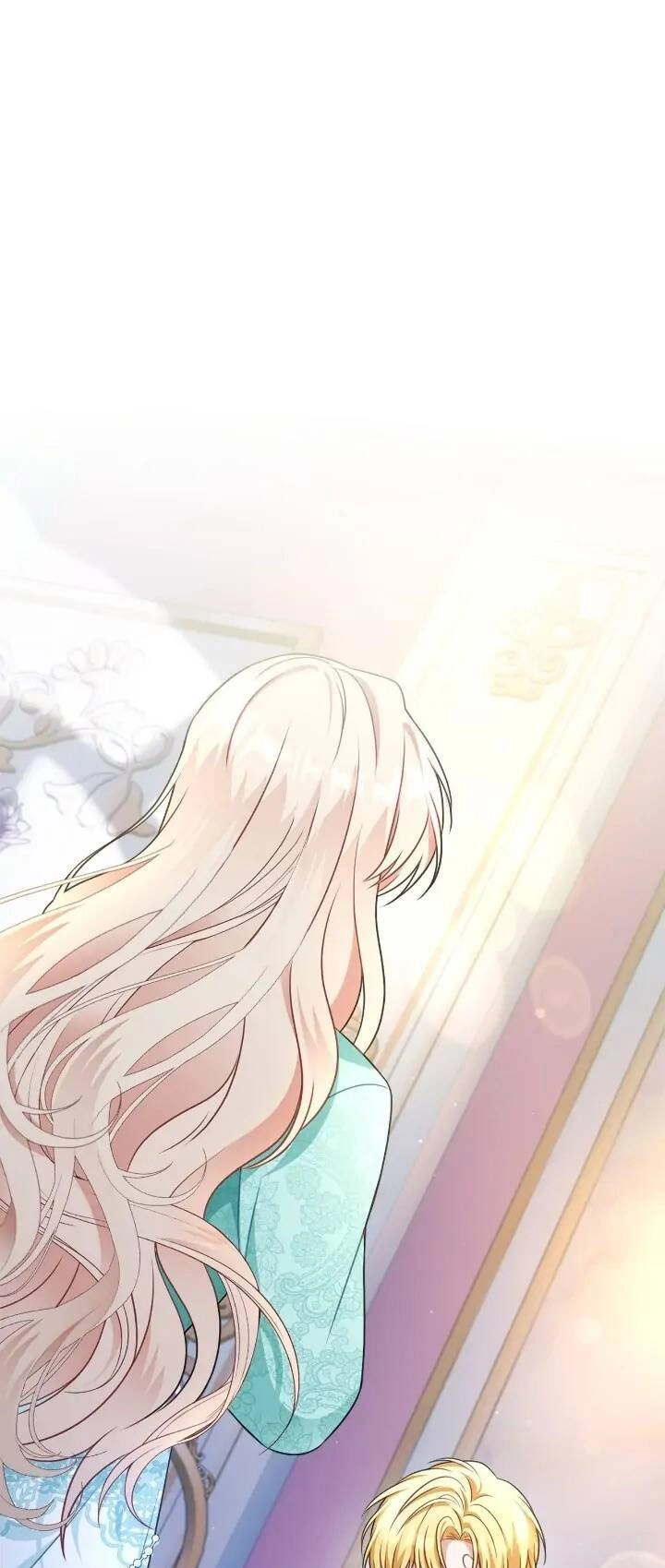 Tôi Sống Chung Với Mẹ Chồng Chapter 31 - 1