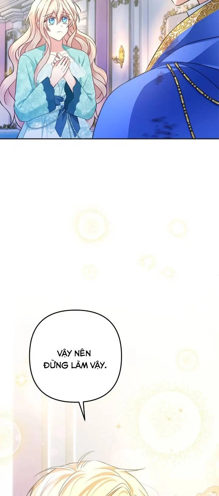 Tôi Sống Chung Với Mẹ Chồng Chapter 31 - 3