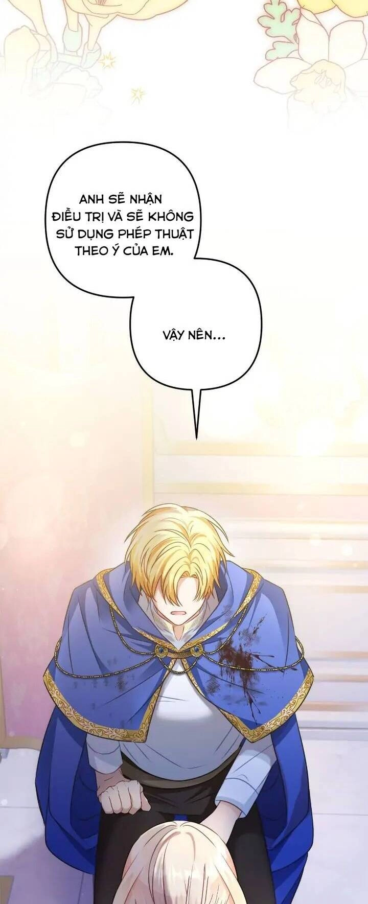 Tôi Sống Chung Với Mẹ Chồng Chapter 31 - 6