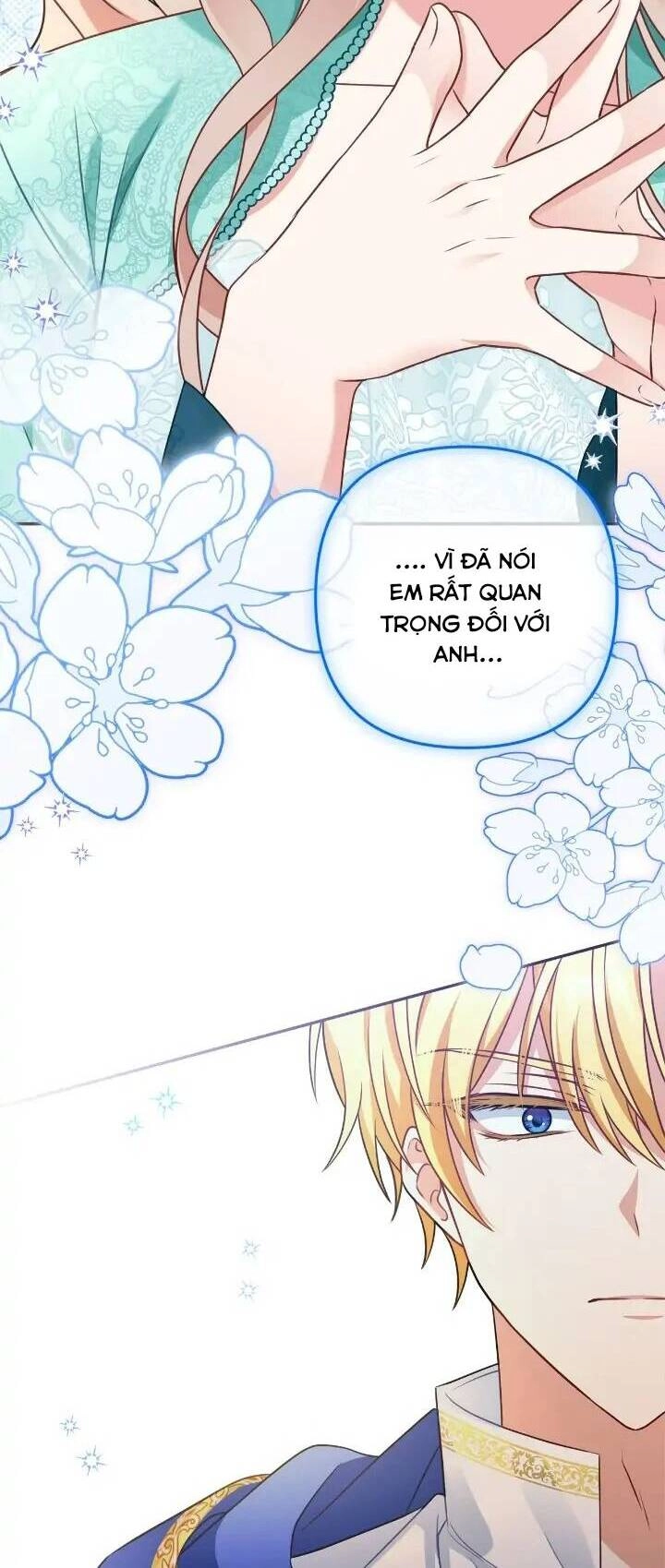 Tôi Sống Chung Với Mẹ Chồng Chapter 31 - 12