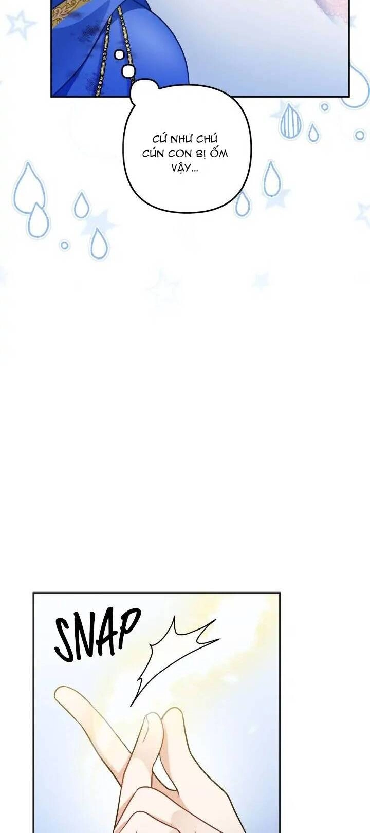 Tôi Sống Chung Với Mẹ Chồng Chapter 31 - 20