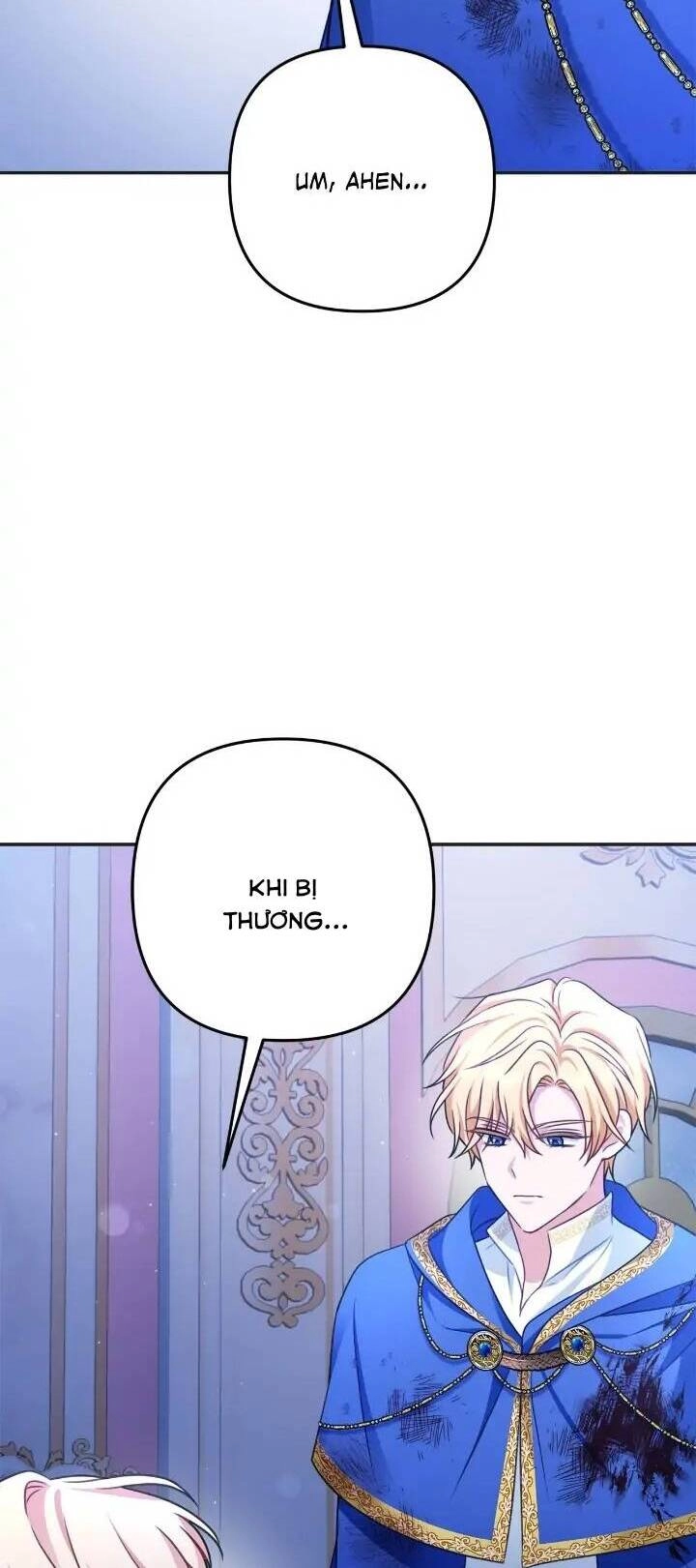 Tôi Sống Chung Với Mẹ Chồng Chapter 31 - 22