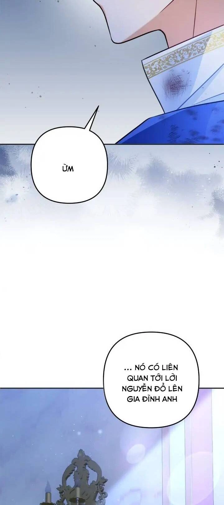 Tôi Sống Chung Với Mẹ Chồng Chapter 31 - 26