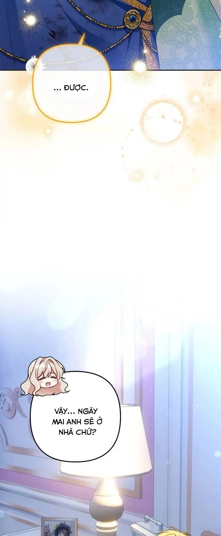 Tôi Sống Chung Với Mẹ Chồng Chapter 31 - 36