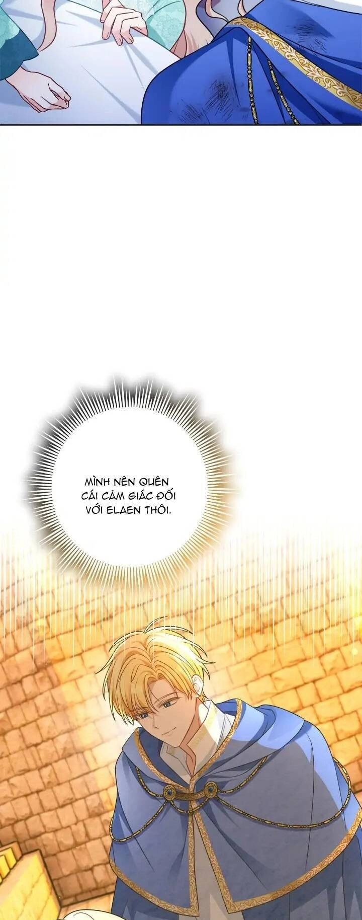 Tôi Sống Chung Với Mẹ Chồng Chapter 31 - 39