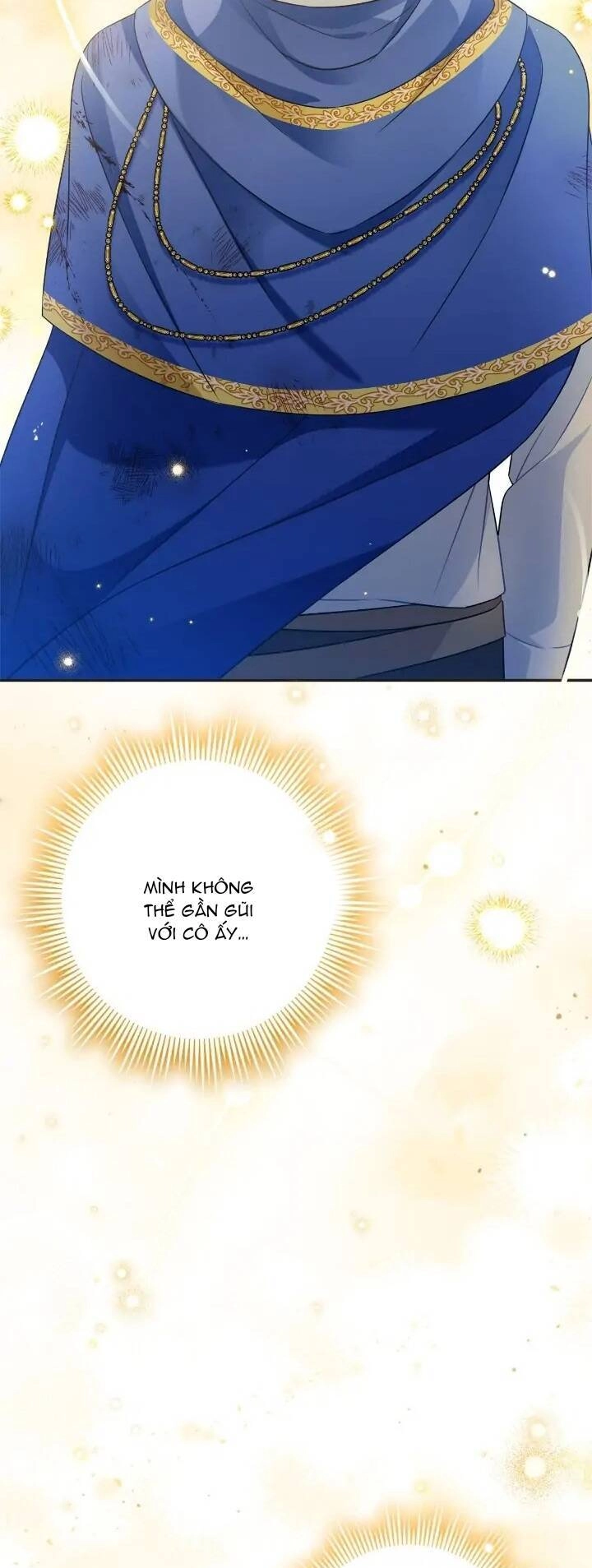 Tôi Sống Chung Với Mẹ Chồng Chapter 31 - 41