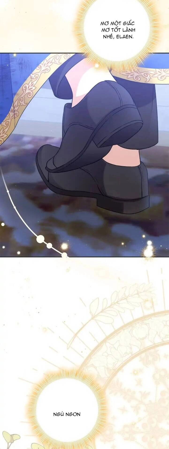 Tôi Sống Chung Với Mẹ Chồng Chapter 31 - 42