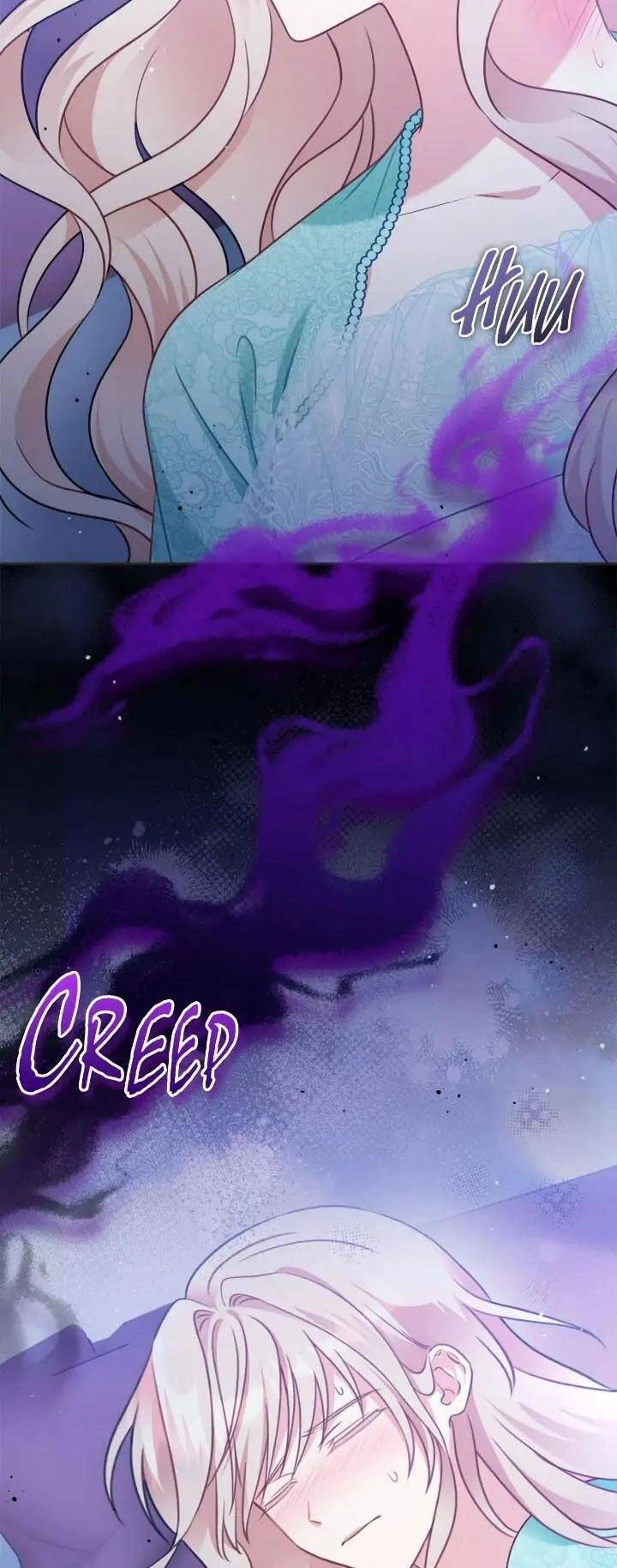 Tôi Sống Chung Với Mẹ Chồng Chapter 31 - 45