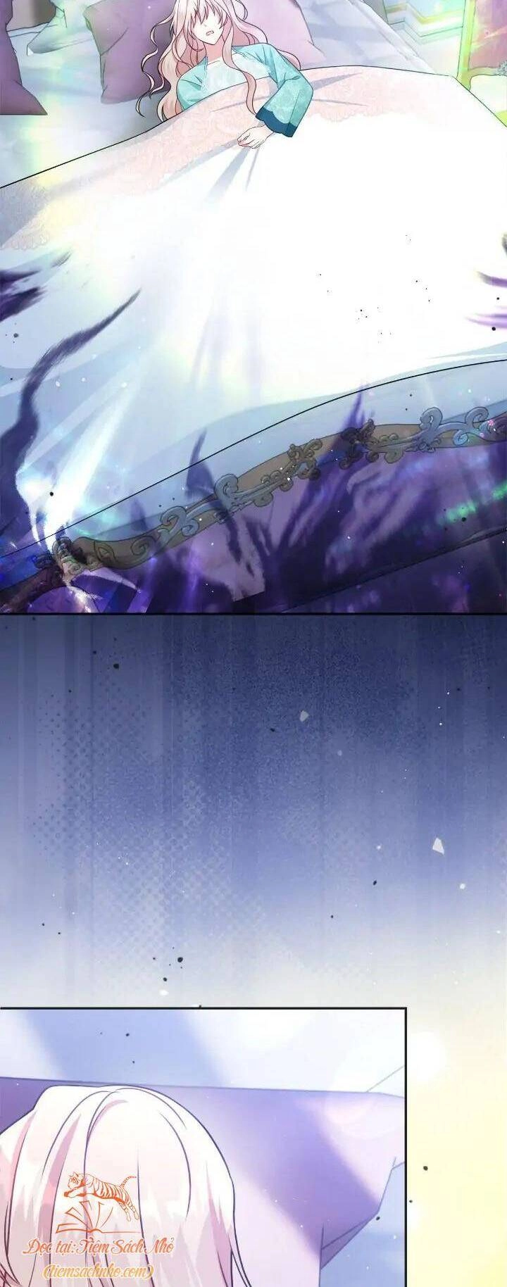 Tôi Sống Chung Với Mẹ Chồng Chapter 31 - 48