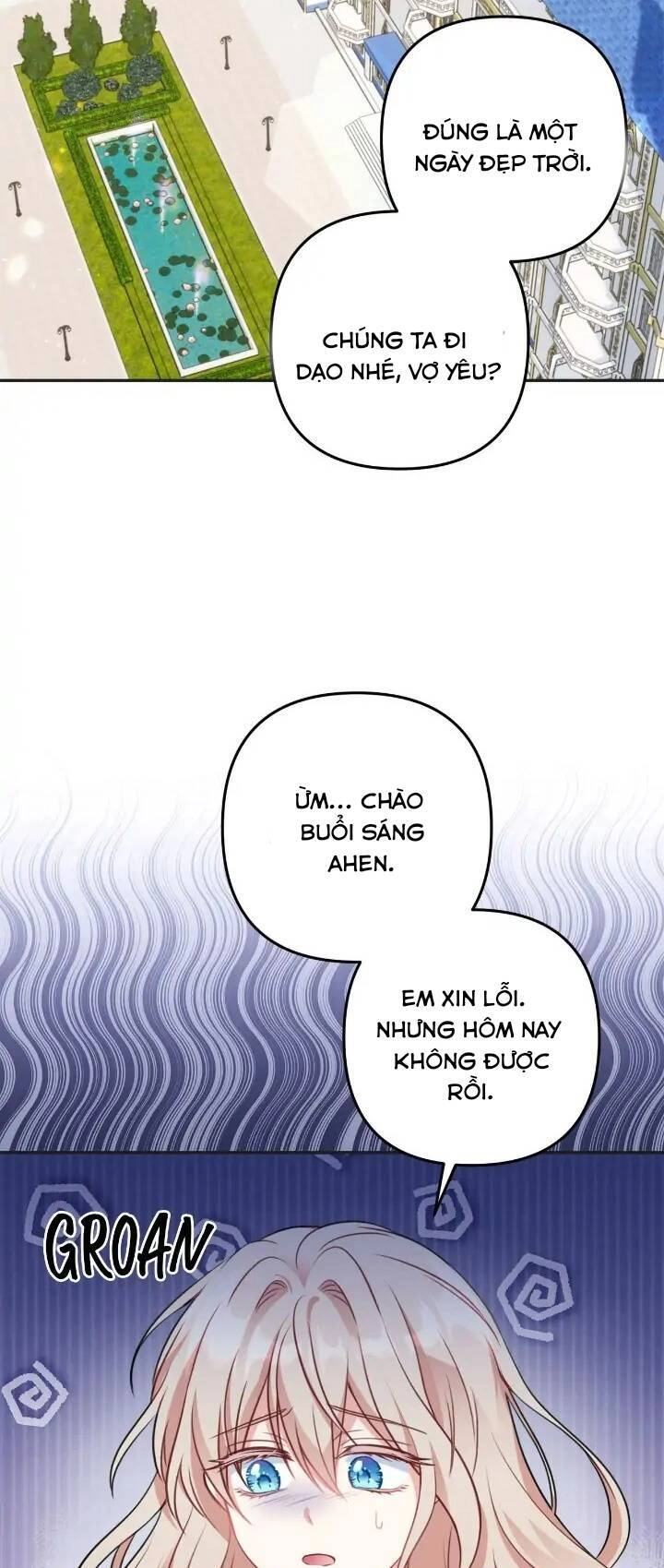 Tôi Sống Chung Với Mẹ Chồng Chapter 31 - 51