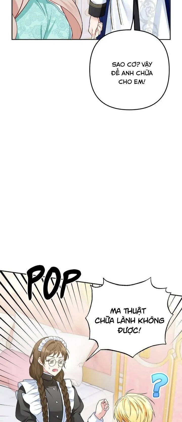 Tôi Sống Chung Với Mẹ Chồng Chapter 31 - 53