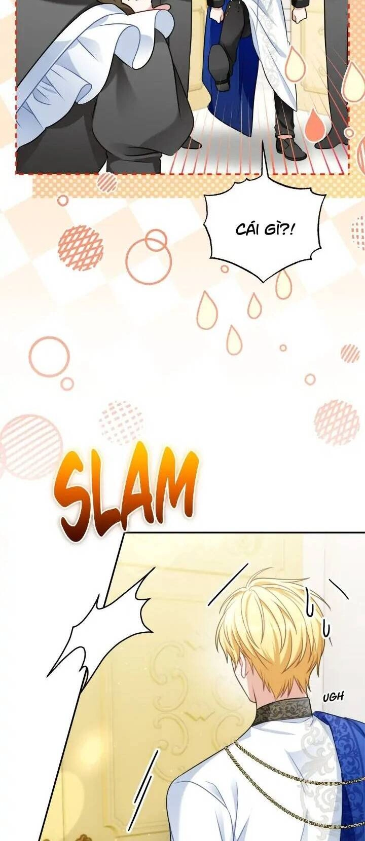 Tôi Sống Chung Với Mẹ Chồng Chapter 31 - 60