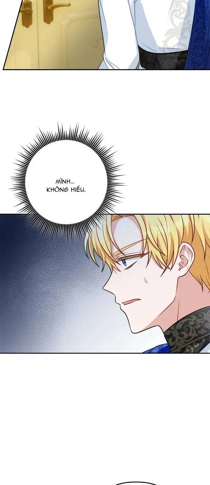 Tôi Sống Chung Với Mẹ Chồng Chapter 31 - 61