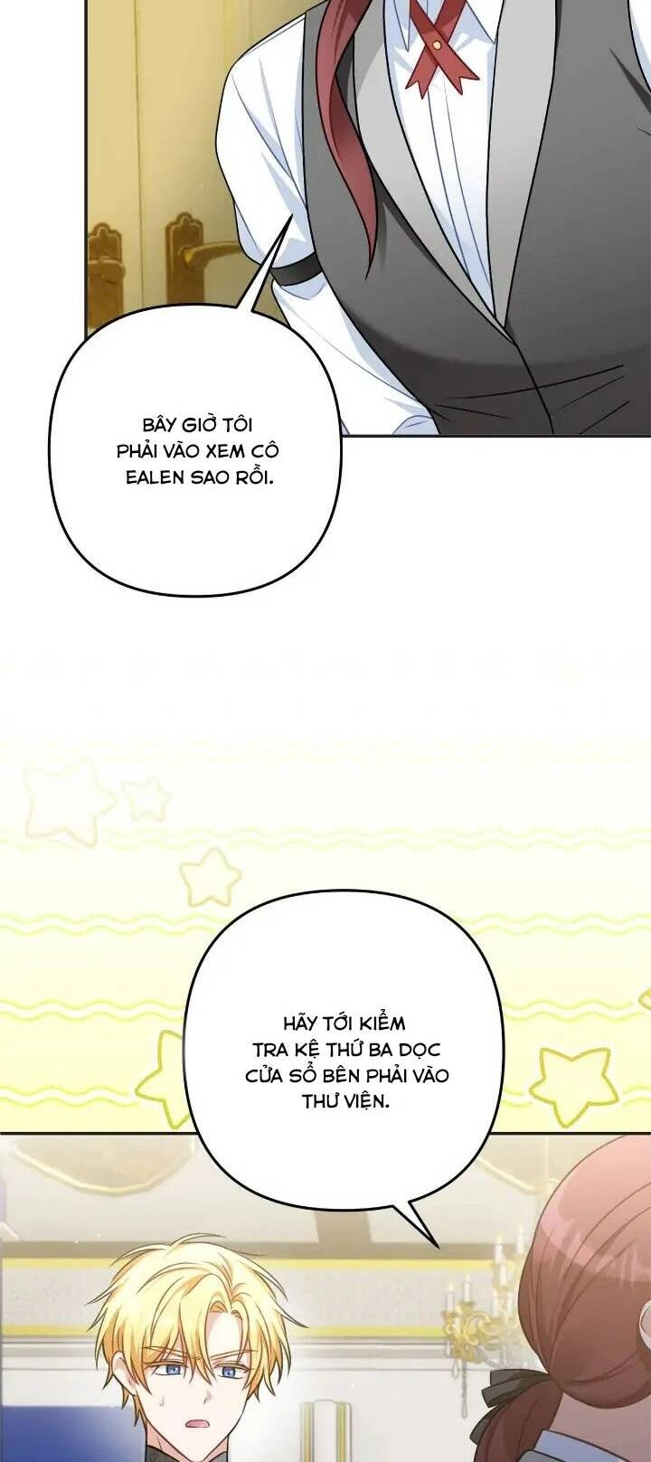 Tôi Sống Chung Với Mẹ Chồng Chapter 31 - 64