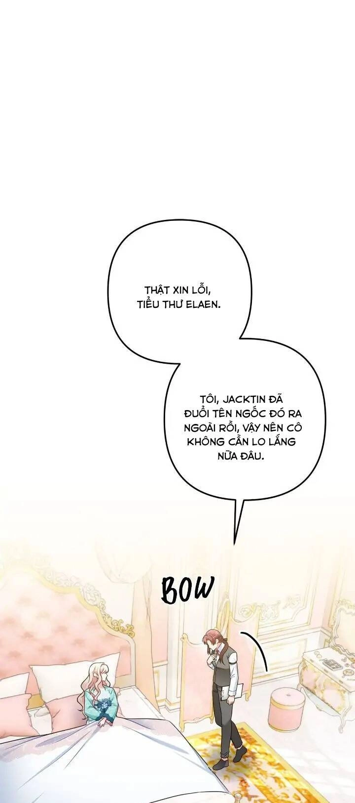 Tôi Sống Chung Với Mẹ Chồng Chapter 32 - 1