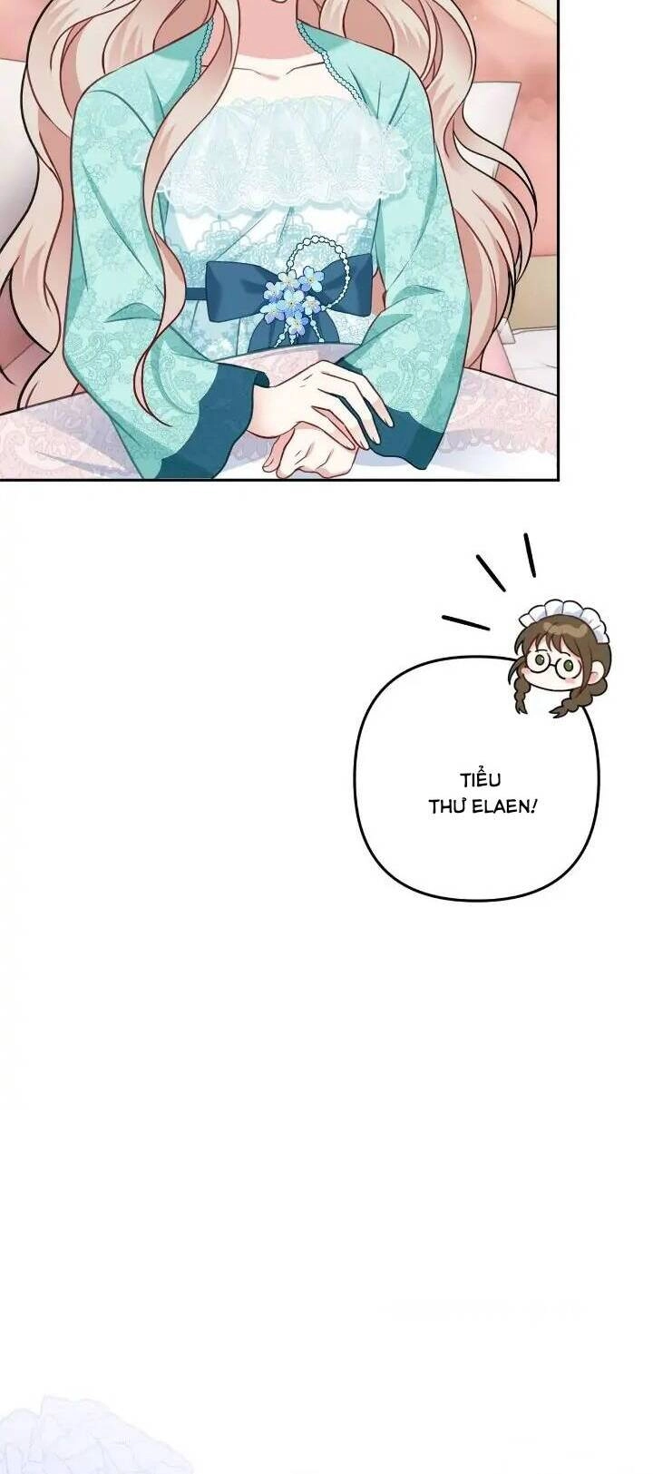 Tôi Sống Chung Với Mẹ Chồng Chapter 32 - 4