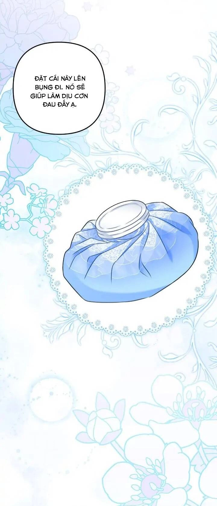 Tôi Sống Chung Với Mẹ Chồng Chapter 32 - 5