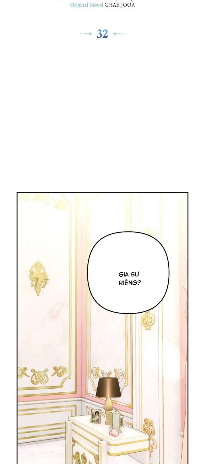 Tôi Sống Chung Với Mẹ Chồng Chapter 32 - 10