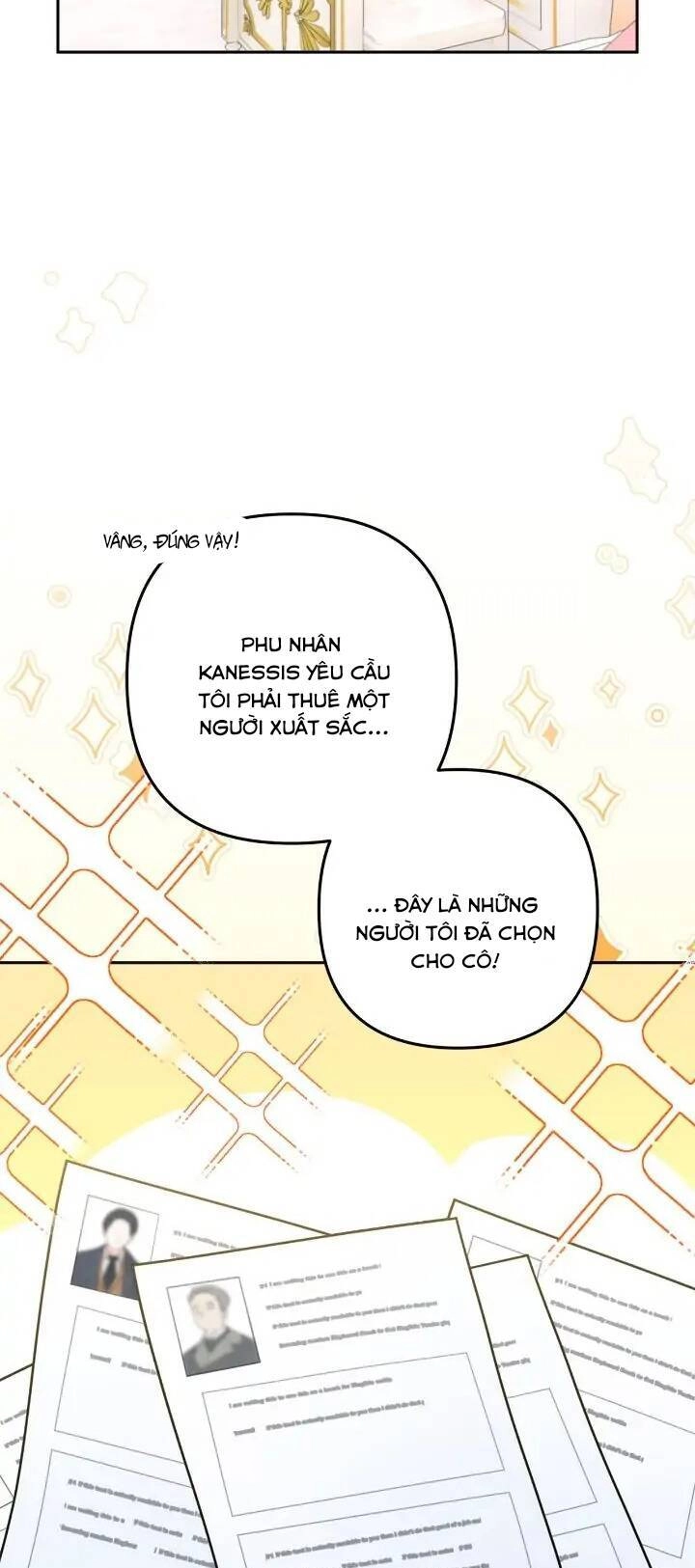 Tôi Sống Chung Với Mẹ Chồng Chapter 32 - 11