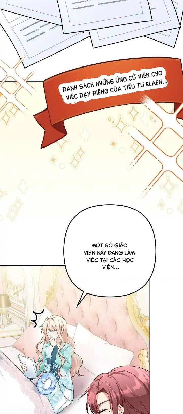 Tôi Sống Chung Với Mẹ Chồng Chapter 32 - 12