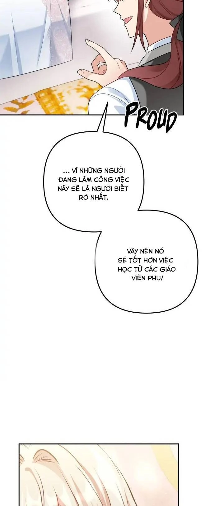 Tôi Sống Chung Với Mẹ Chồng Chapter 32 - 13