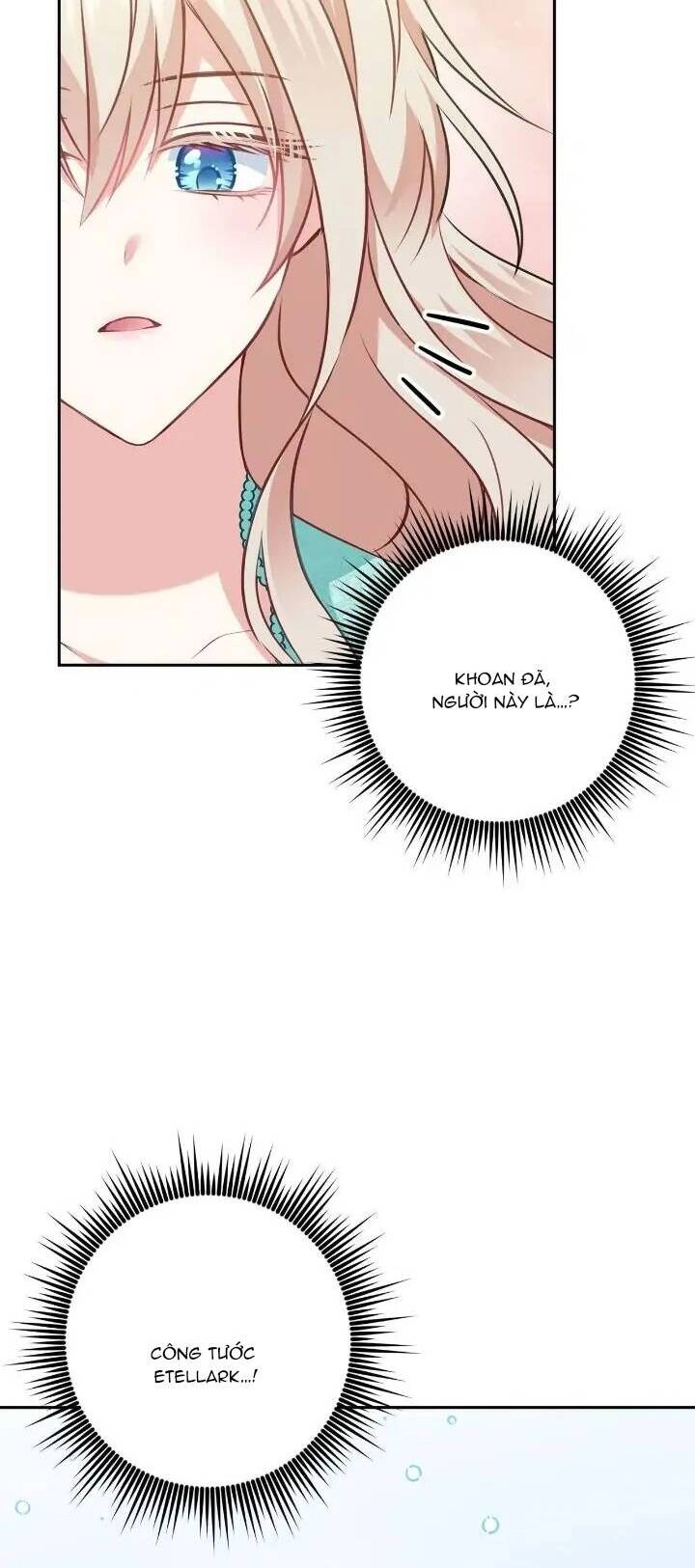 Tôi Sống Chung Với Mẹ Chồng Chapter 32 - 14