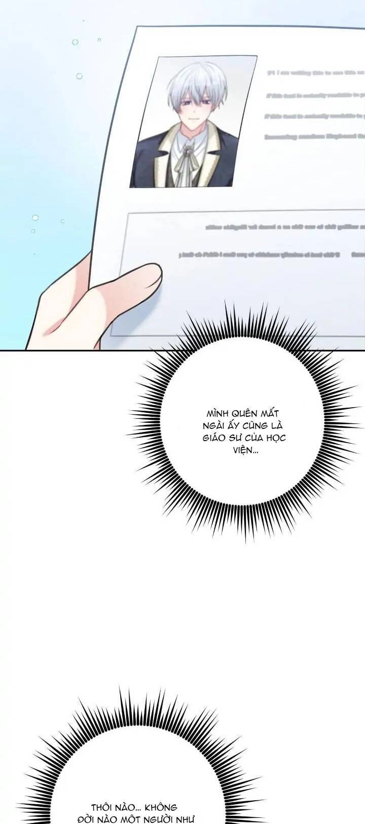 Tôi Sống Chung Với Mẹ Chồng Chapter 32 - 15