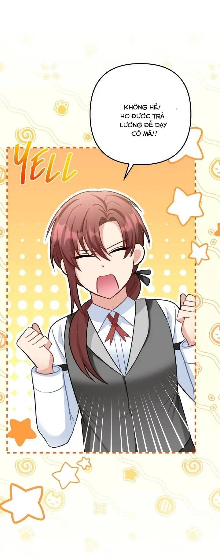 Tôi Sống Chung Với Mẹ Chồng Chapter 32 - 17