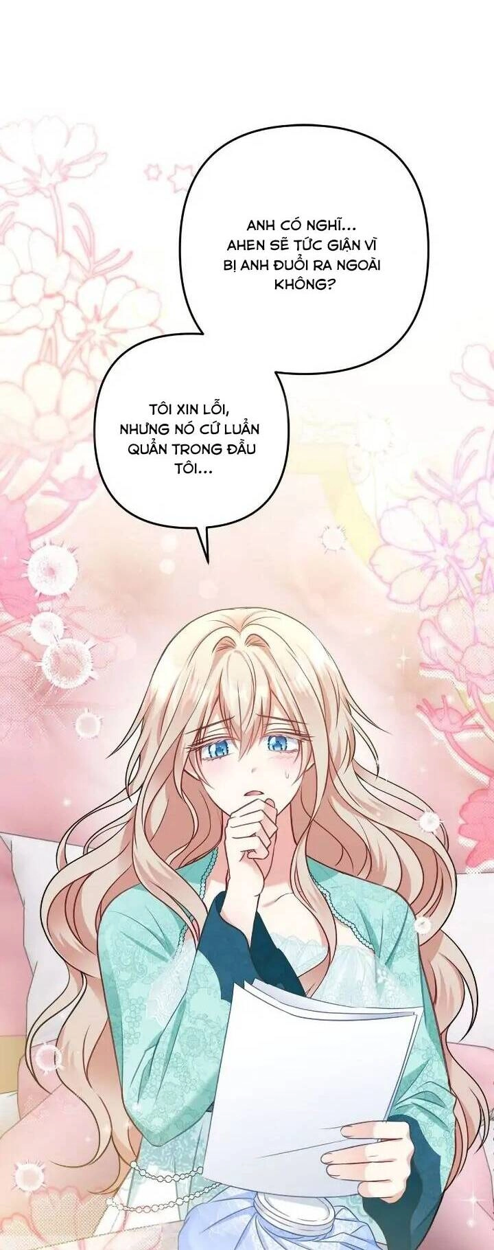 Tôi Sống Chung Với Mẹ Chồng Chapter 32 - 20