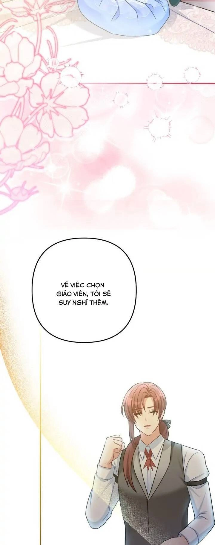 Tôi Sống Chung Với Mẹ Chồng Chapter 32 - 21