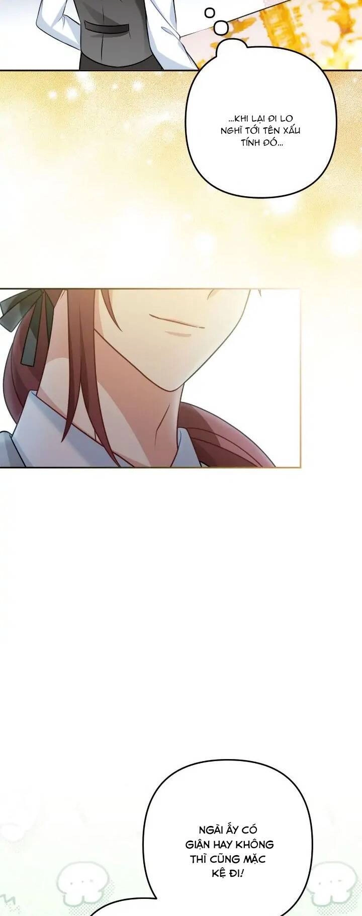 Tôi Sống Chung Với Mẹ Chồng Chapter 32 - 23