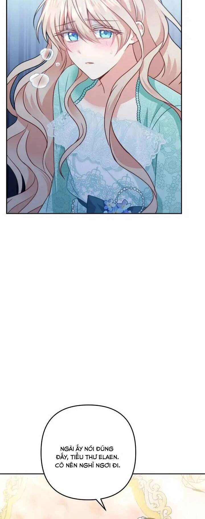 Tôi Sống Chung Với Mẹ Chồng Chapter 32 - 26