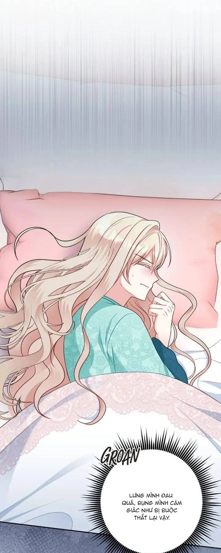 Tôi Sống Chung Với Mẹ Chồng Chapter 32 - 29