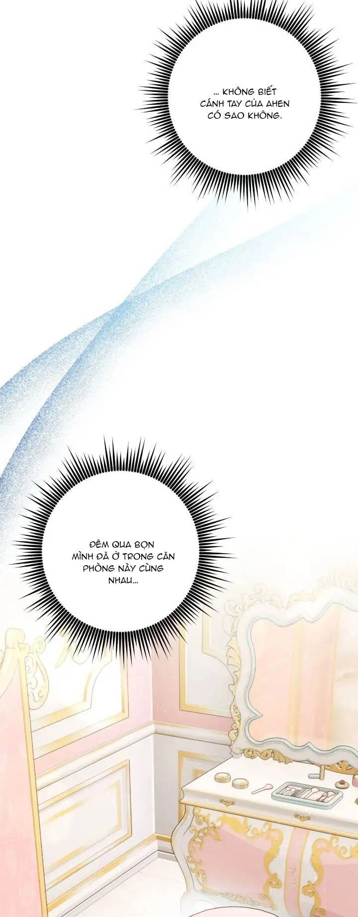 Tôi Sống Chung Với Mẹ Chồng Chapter 32 - 31