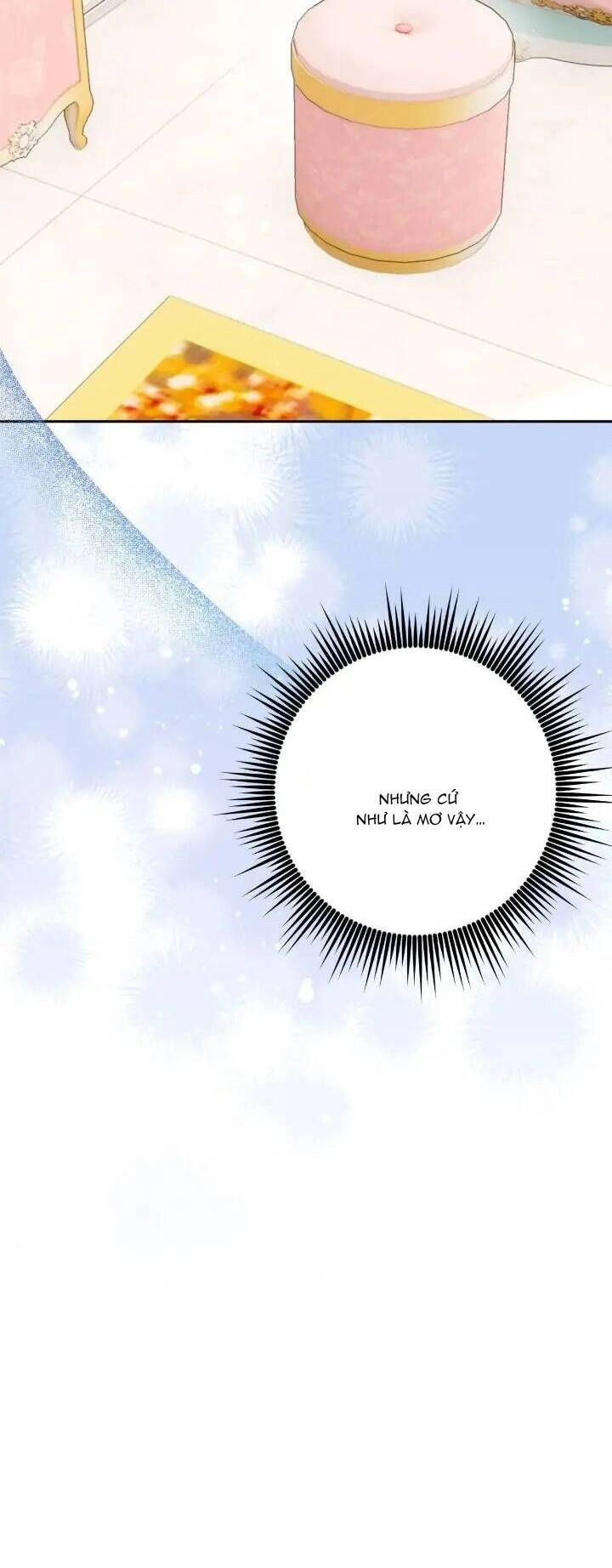 Tôi Sống Chung Với Mẹ Chồng Chapter 32 - 32