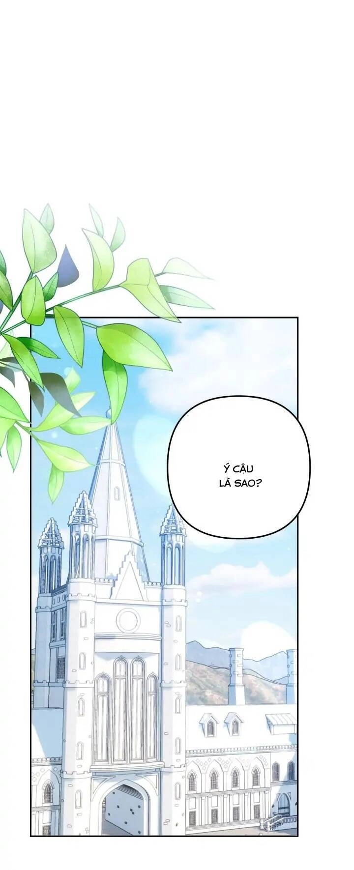 Tôi Sống Chung Với Mẹ Chồng Chapter 32 - 33