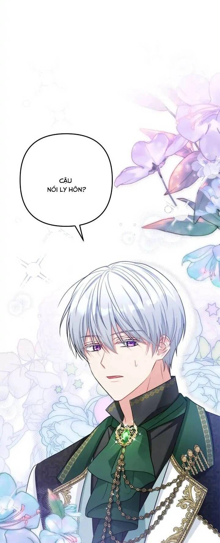 Tôi Sống Chung Với Mẹ Chồng Chapter 32 - 34