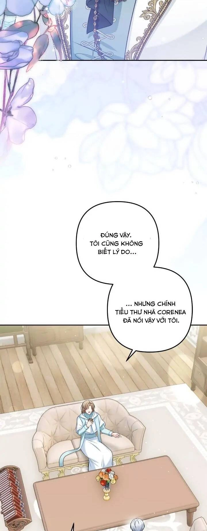 Tôi Sống Chung Với Mẹ Chồng Chapter 32 - 35