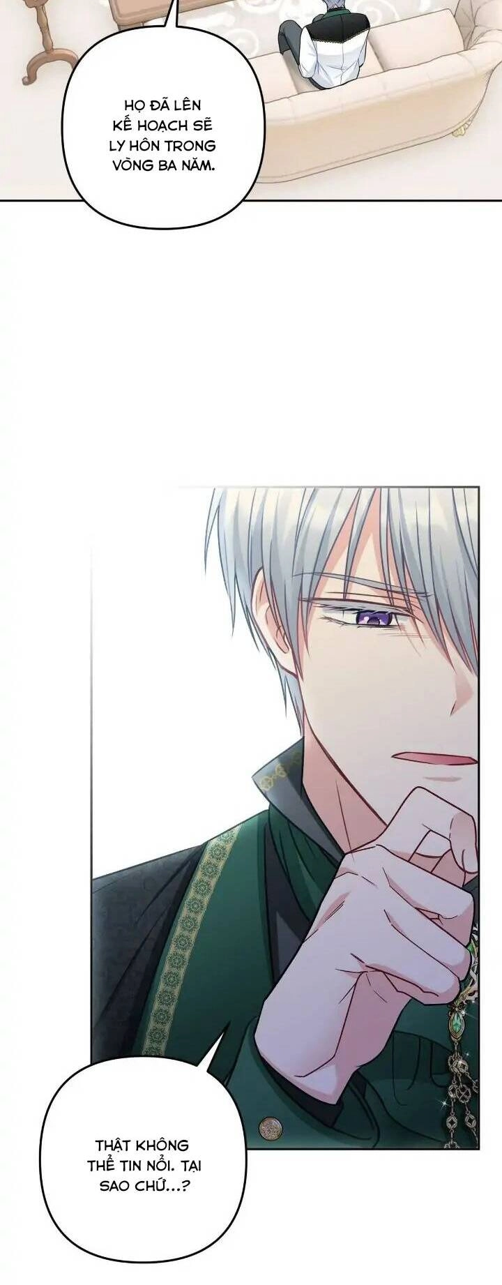 Tôi Sống Chung Với Mẹ Chồng Chapter 32 - 36