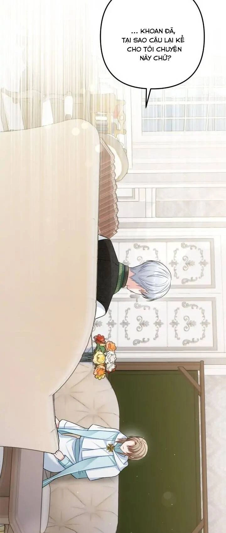 Tôi Sống Chung Với Mẹ Chồng Chapter 32 - 38