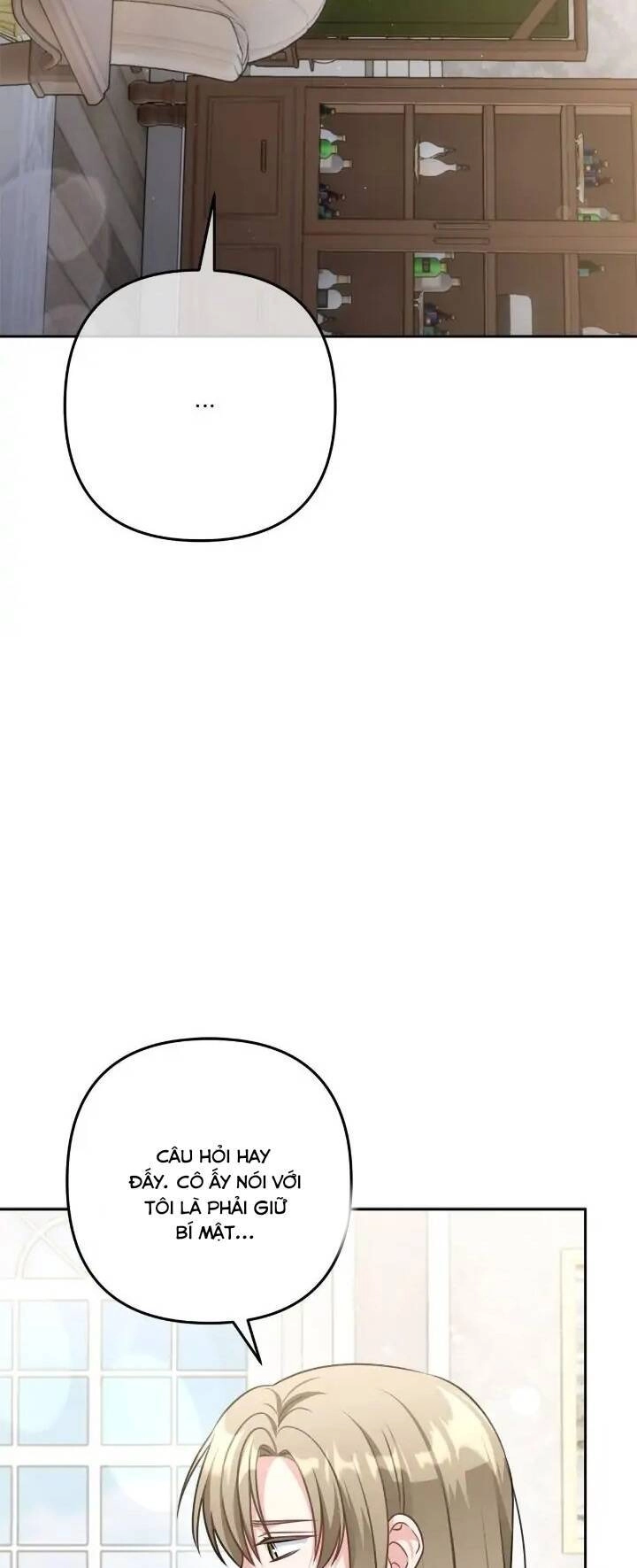 Tôi Sống Chung Với Mẹ Chồng Chapter 32 - 39