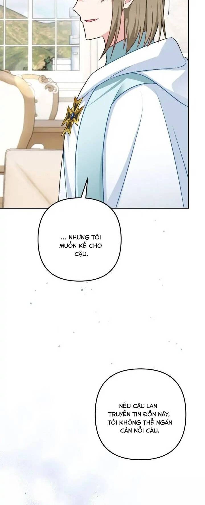 Tôi Sống Chung Với Mẹ Chồng Chapter 32 - 40