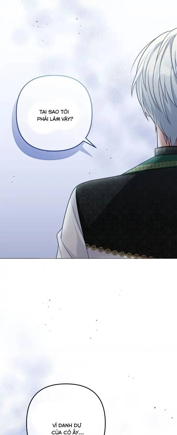 Tôi Sống Chung Với Mẹ Chồng Chapter 32 - 41