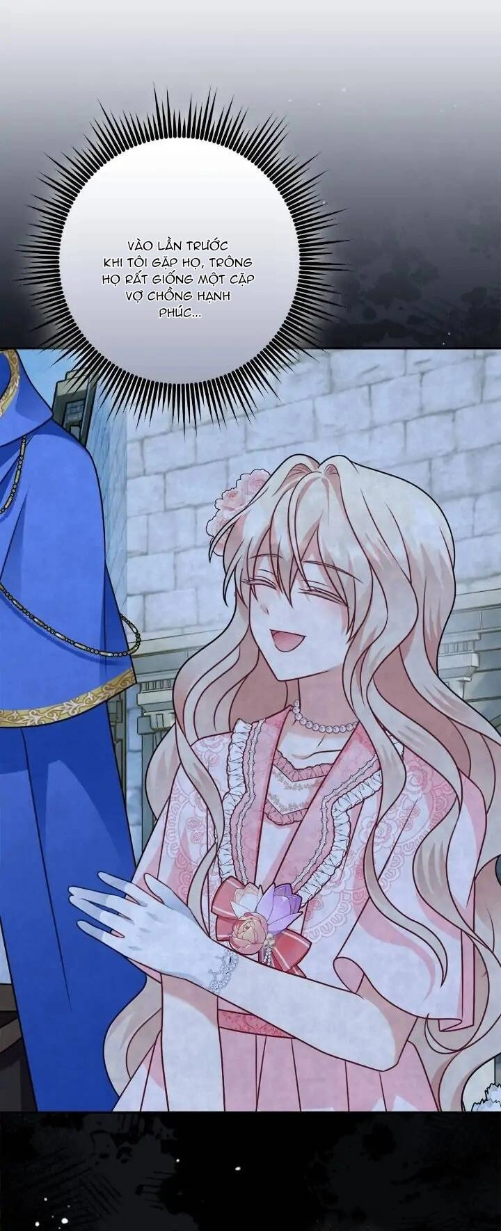 Tôi Sống Chung Với Mẹ Chồng Chapter 32 - 43