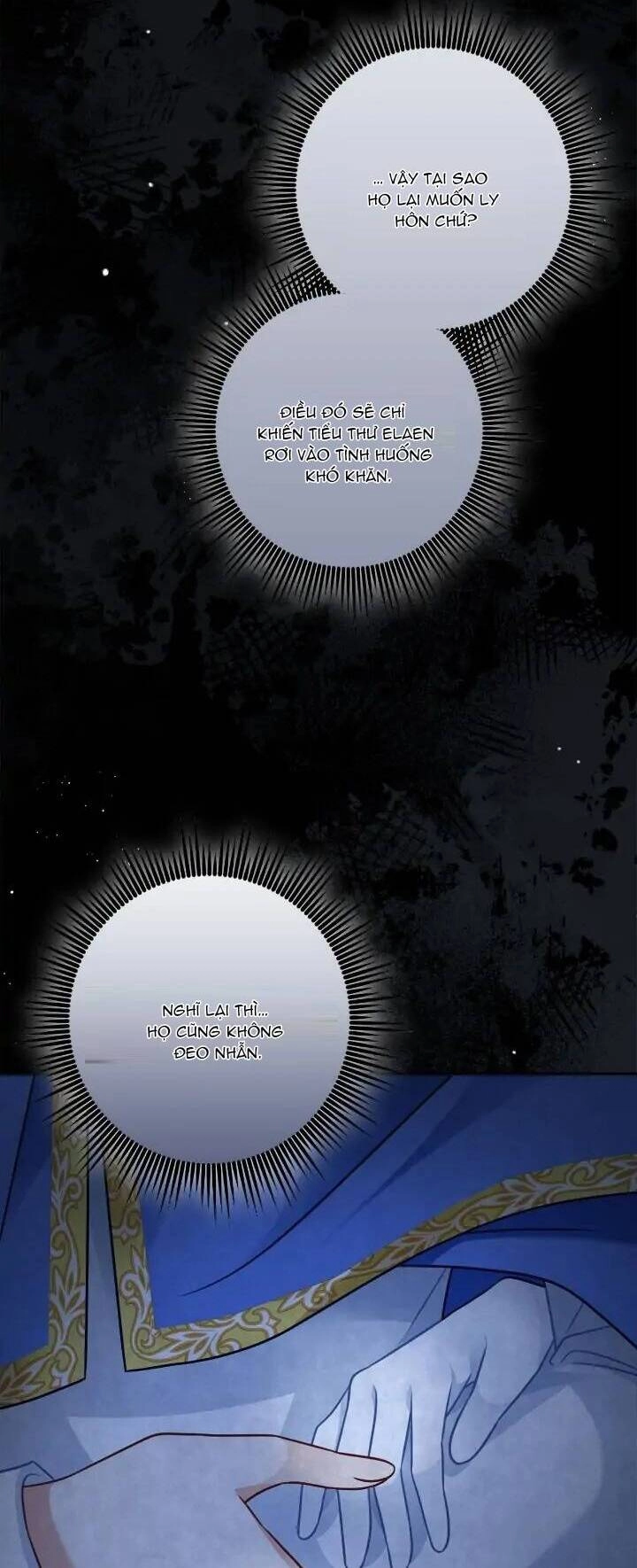 Tôi Sống Chung Với Mẹ Chồng Chapter 32 - 44