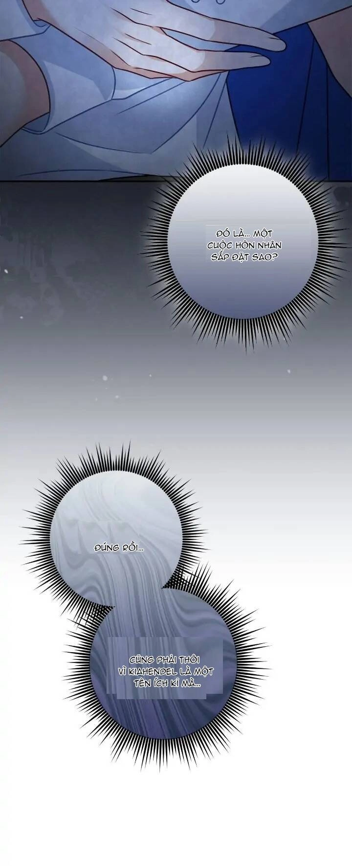 Tôi Sống Chung Với Mẹ Chồng Chapter 32 - 45