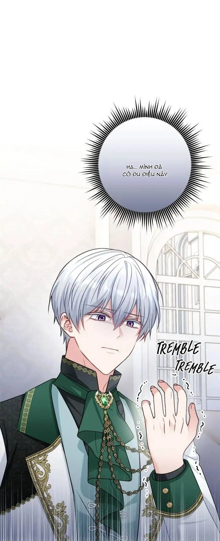 Tôi Sống Chung Với Mẹ Chồng Chapter 32 - 47