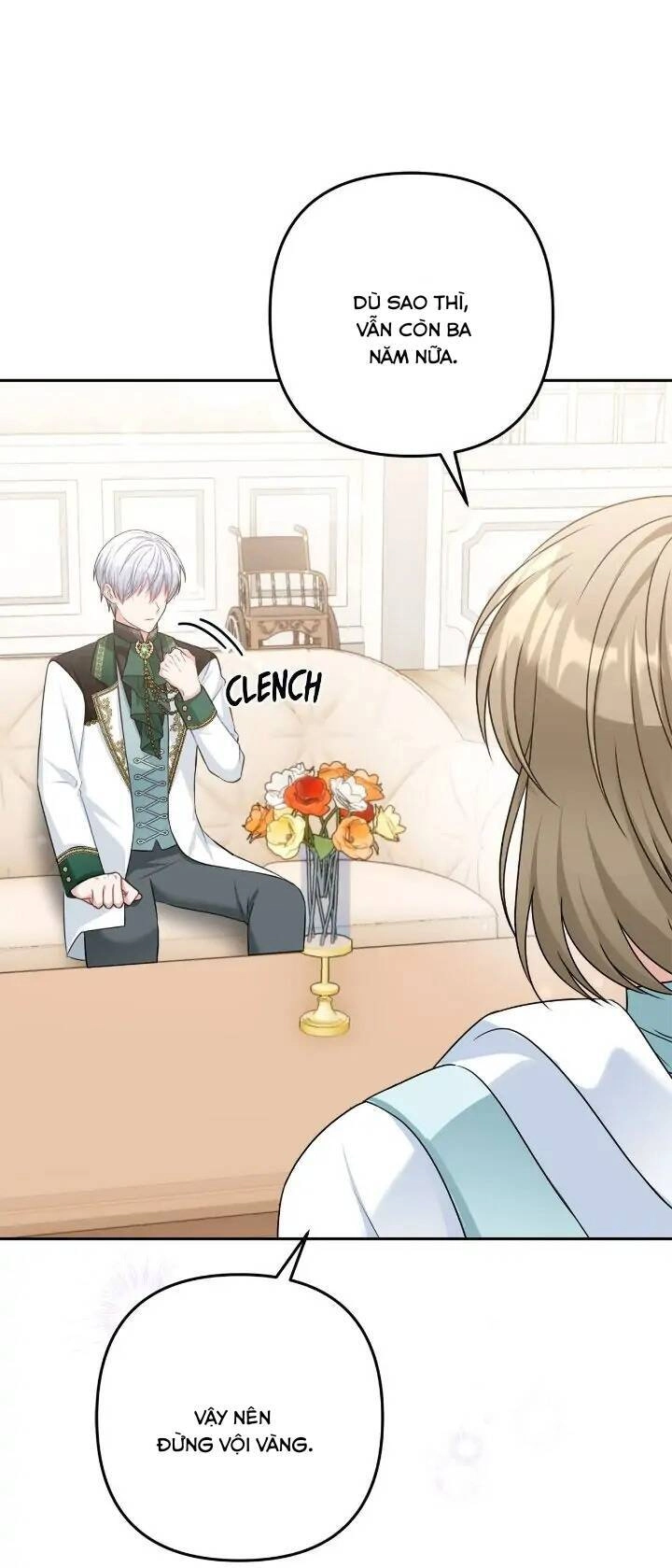 Tôi Sống Chung Với Mẹ Chồng Chapter 32 - 49